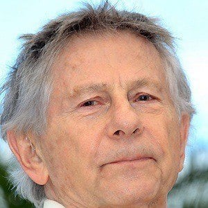 Roman Polanski Headshot 3 of 10