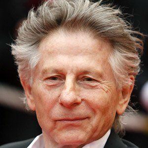 Roman Polanski Headshot 4 of 10