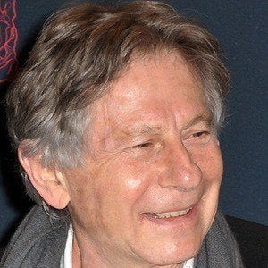 Roman Polanski Headshot 5 of 10