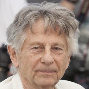 Roman Polanski Headshot 6 of 10