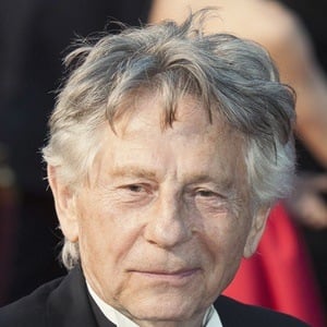 Roman Polanski Headshot 7 of 10