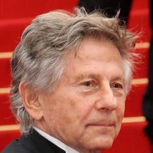 Roman Polanski Headshot 9 of 10