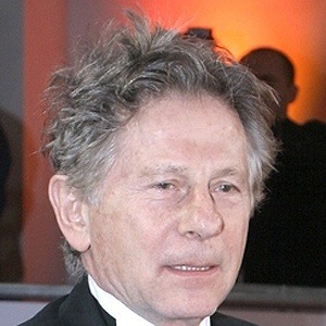 Roman Polanski Headshot 10 of 10