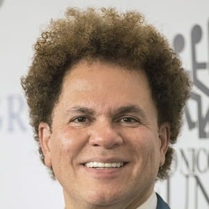 Romero Britto Headshot 5 of 5