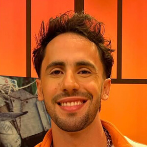 Romero Ferro Headshot 3 of 6