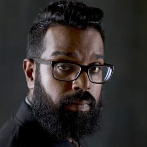 Romesh Ranganathan Headshot 2 of 6