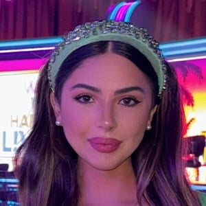 Romina Chiodi Headshot 2 of 4