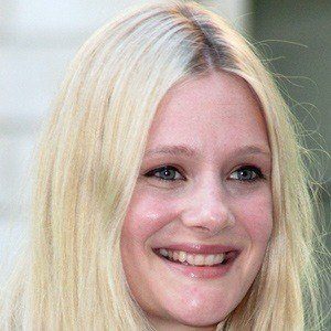 Romola Garai - Bio, Family, Trivia | Famous Birthdays