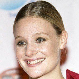 Romola Garai - Bio, Family, Trivia | Famous Birthdays