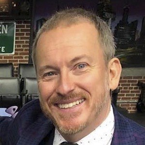 Ron Clark Headshot 7 of 10