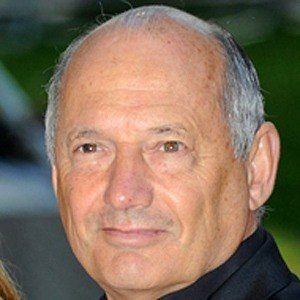 Ron Dennis - Bio, Family, Trivia | Famous Birthdays