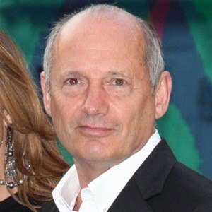 Ron Dennis - Bio, Family, Trivia | Famous Birthdays