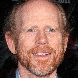 Ron Howard - Bio, Facts, Family | Famous Birthdays