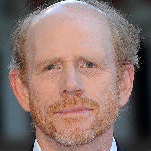 Ron Howard - Bio, Family, Trivia | Famous Birthdays