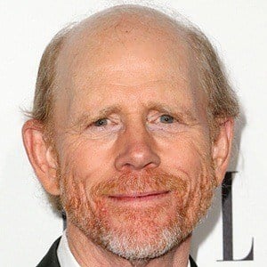 Ron Howard Headshot 5 of 6