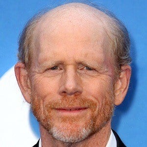 Ron Howard Headshot 6 of 6