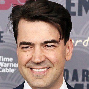 Ron Livingston Headshot 2 of 7