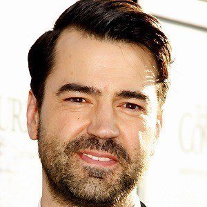 Ron Livingston Headshot 3 of 7