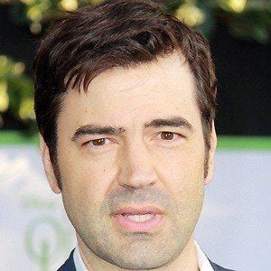 Ron Livingston Headshot 5 of 7