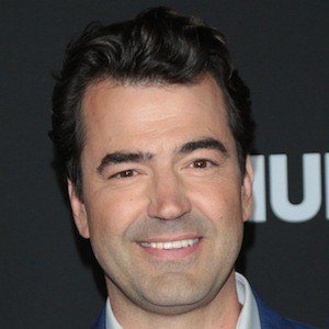 Ron Livingston Headshot 6 of 7