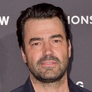 Ron Livingston Headshot 7 of 7