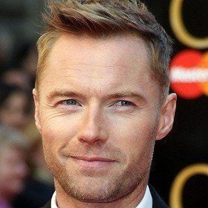 Singer Ronan Keating to hold one-night concert at Marina Bay Sands in  August - CNA Lifestyle