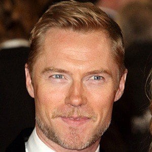 Ronan Keating Headshot 6 of 10