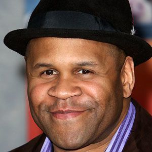 Rondell Sheridan Headshot 2 of 6