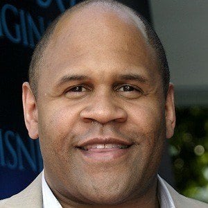 Rondell Sheridan Headshot 4 of 6