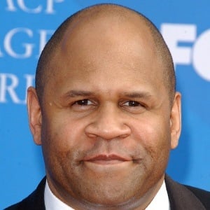 Rondell Sheridan Headshot 5 of 6