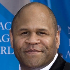 Rondell Sheridan Headshot 6 of 6