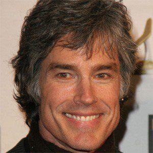 Ronn Moss - Bio, Family, Trivia | Famous Birthdays