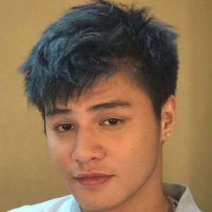 Ronnie Alonte age - Ronnie Alonte Dancer | Ronnie Alonte