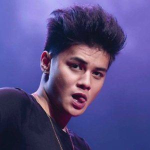 Ronnie Alonte age - Ronnie Alonte Dancer | Ronnie Alonte