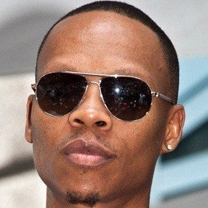 Ronnie DeVoe Headshot 6 of 9