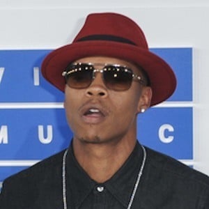 Ronnie DeVoe at age 48