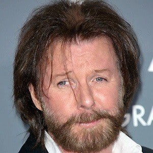 Ronnie Dunn at age 59