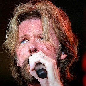 Ronnie Dunn - Bio, Family, Trivia | Famous Birthdays