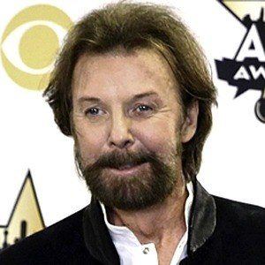 Ronnie Dunn at age 61