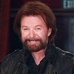 Ronnie Dunn Headshot 5 of 5