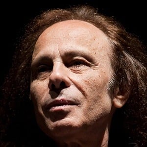 Ronnie James Dio Headshot 8 of 8