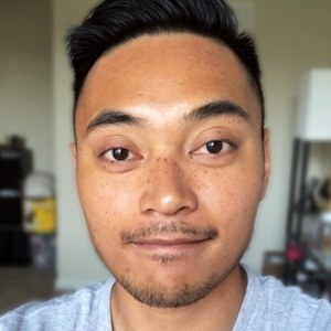 Ronnie Sarmiento Headshot 7 of 7
