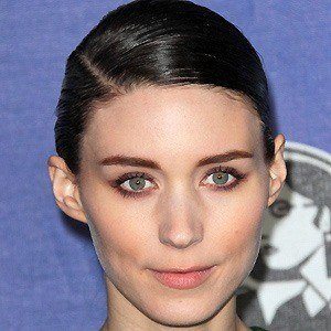 Rooney Mara at age 26