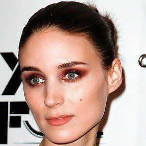 Rooney Mara at age 28