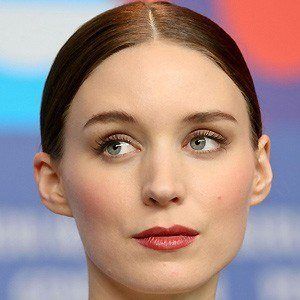 Rooney Mara at age 27