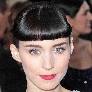 Rooney Mara at age 26