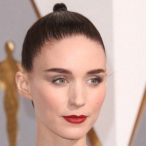 Rooney Mara at age 30