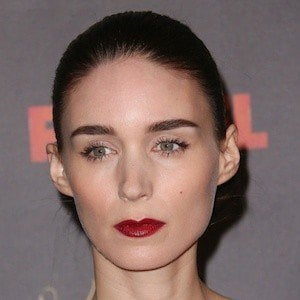 Rooney Mara at age 30