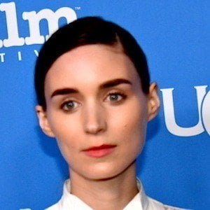 Rooney Mara at age 30