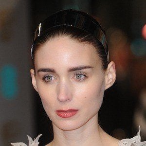 Rooney Mara at age 30